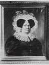 Record image of Catharina (Caisa) Margaretha Nyberg (o.s. Löfman)