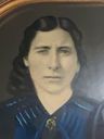 Record image of Maria Candida dos Santos Ferreira (born Ferreira dos Santos)