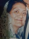 Record image of María Antonieta Cano Godoy (born Aranda Stalla)