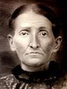 Record image of Sarah Elizabeth Burke (born Mantooth)