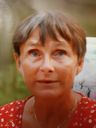 Record image of Karin Gunvor Engelbrektson (o.s. Petersson)