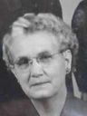 Record image of Agnes Blanche Thomas (born Ferguson)