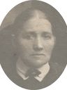 Record image of Vilhelmina Mellbin Olausson (o.s. Jansdotter)
