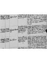 Record image of Fredrika Charlotta Vesterlund (o.s. Johansdotter)
