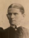 Record image of Gertrud Jonasson (born Petersdotter)