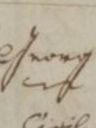 Record image of Georg Bernhardt