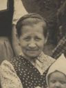Record image of Theresia Bernhardt (geb. Fritz)