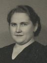Record image of Anna Seidl (geb. Borzovits)