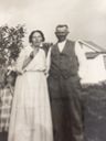 Record image of María Ester Gaete (born Soto)