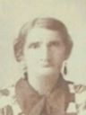 Record image of Isabel Mansilla (born Garcia Marroquin)