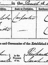 Record image of Henry Huggett