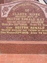 Record image of Hector Ronald Hay