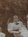 Record image of Lydia Metcalf (born Nicholas)