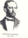 Record image of Francis lackner
