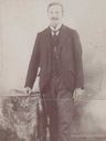 Record image of Henry Joseph Schmitz