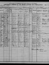 Record image of Mary BAUMGARTNER (born SUTTER)