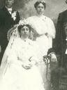 Record image of Mary Tresta Monson (born Wirth)