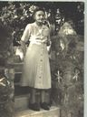 Record image of Albertina Günther (o.s. Gustafsdotter)