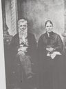 Record image of Franz Francis Joseph Huber