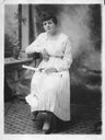 Record image of Rhoda Mary Stenberg (born Anderson)