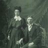 Clara Mae TINTINGER (née MORRIS)