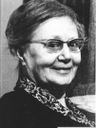 Record image of Greta (Sofia Margareta) Dahlström (o.s. Stenbäck)