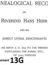 Record image of Henrich 'Henry' "Henry" Martin