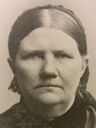 Record image of Carolina Fredrika Emelie Emma Efraim-Wilhelmsdotter Brofeldt (o.s. Snellman)