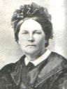 Record image of Emerentia Josefa Josefina von Bonsdorff (born Sevon)