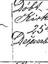 Record image of Olof Olofsson Kihlangi