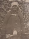 Record image of Eeva Kaisa Säärelä (born Lompolo)