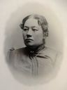 Record image of Sofia Josefina Johansdotter Fredriksson Törmä Kuusiniemi (born Johansdotter Raattamaa)
