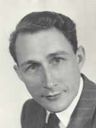 Record image of Harold Roy Barker