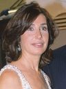 Record image of María del Carmen de Borbón y Dampierre (born Martínez-Bordiú y Franco)