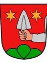 Record image of Christian Arm
