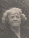 Record image of Lucy Adeline Reid (born Lee)