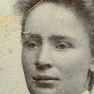Record image of Ida Pehrsson (o.s. Åkesdotter (Tvilling))