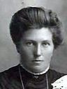 Record image of Gerda Nicolina Johansson (born Josefsson)