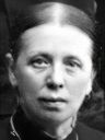 Record image of Kerstin Wennerström (born Ersdotter Larsson)