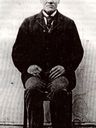 Record image of Gustaf Adolf Andersson Möller