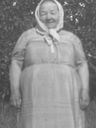 Record image of Vilhelmina Hallikas (o.s. Kukkonen)