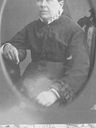 Record image of Josefina* Elisabeth "Fina" Andersson Tobiasson (o.s. Tobiasson f Andersdotter)