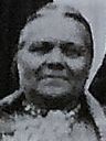 Record image of Sissa Olsson (born Olsdotter)