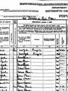 Record image of Milton R Brown