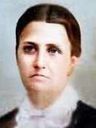 Record image of Caroline Elizabeth Hall (born Freeman)