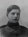 Record image of Israel Leander Sjöström