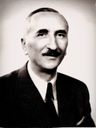 Record image of József László Mayer