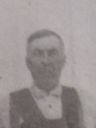 Record image of Joseph Warren "Joe" Norris