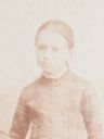 Record image of Anna Katharina Maerz (geb. Koehler)