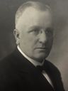Record image of Eric Bernhard Gustafsson